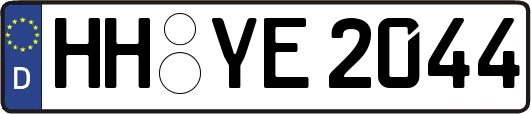 HH-YE2044