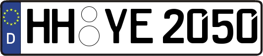 HH-YE2050
