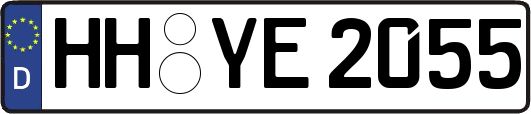 HH-YE2055