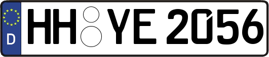 HH-YE2056