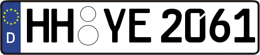 HH-YE2061