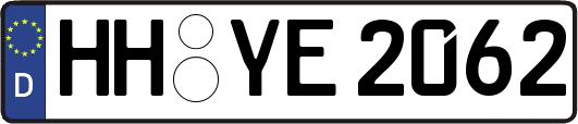 HH-YE2062