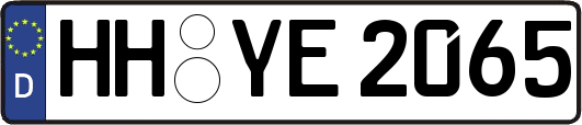 HH-YE2065