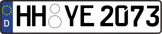 HH-YE2073