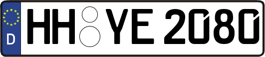 HH-YE2080