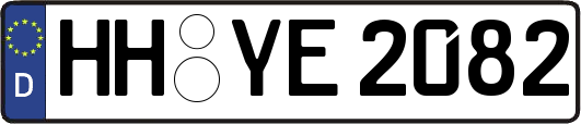 HH-YE2082