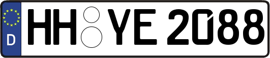 HH-YE2088