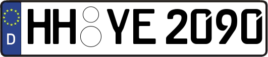 HH-YE2090