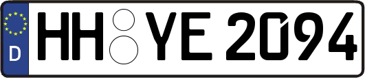 HH-YE2094