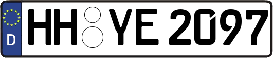 HH-YE2097