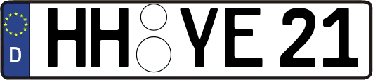 HH-YE21