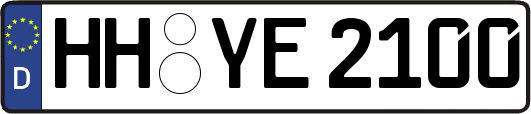 HH-YE2100