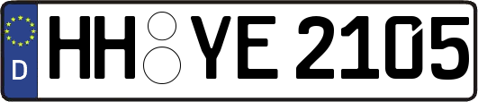 HH-YE2105