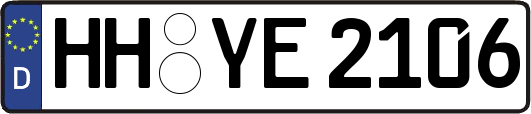 HH-YE2106