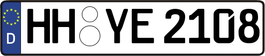HH-YE2108