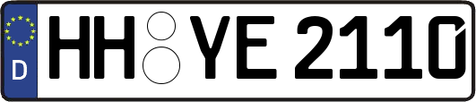 HH-YE2110