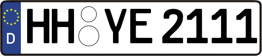 HH-YE2111