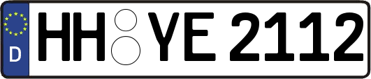 HH-YE2112