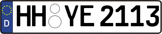 HH-YE2113