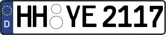 HH-YE2117