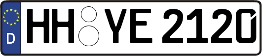 HH-YE2120