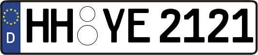 HH-YE2121