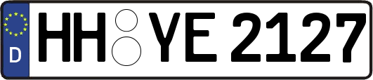 HH-YE2127