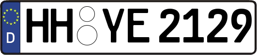 HH-YE2129