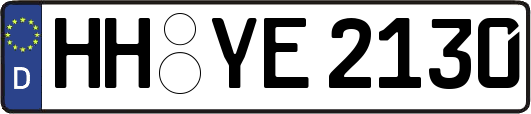 HH-YE2130