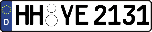 HH-YE2131