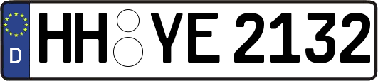 HH-YE2132