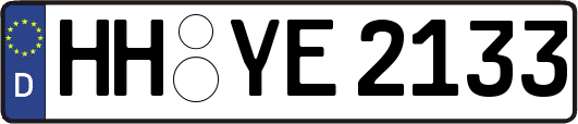 HH-YE2133