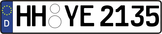 HH-YE2135