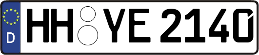 HH-YE2140
