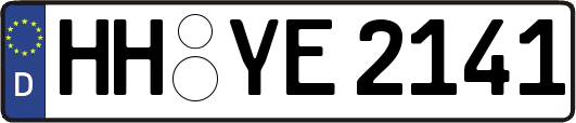 HH-YE2141