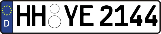HH-YE2144