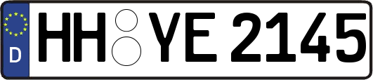 HH-YE2145
