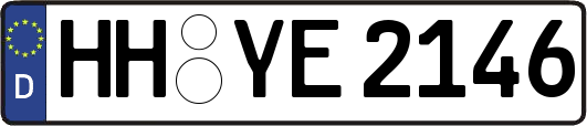 HH-YE2146