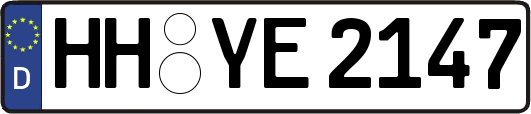 HH-YE2147