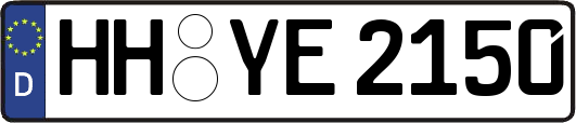 HH-YE2150