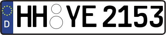 HH-YE2153
