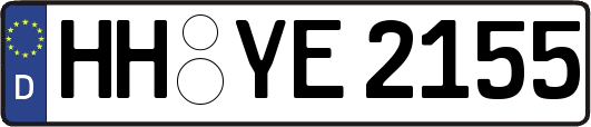 HH-YE2155