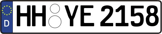 HH-YE2158