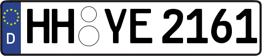HH-YE2161