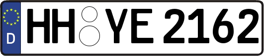 HH-YE2162
