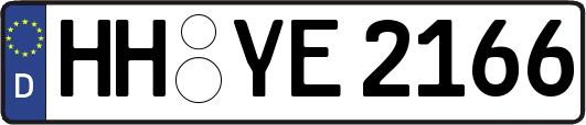 HH-YE2166