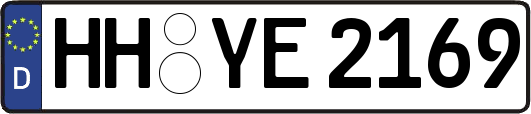 HH-YE2169