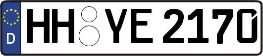 HH-YE2170