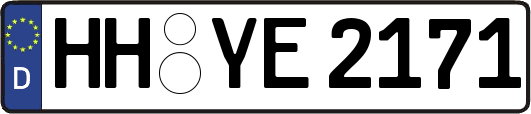 HH-YE2171