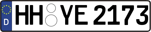 HH-YE2173